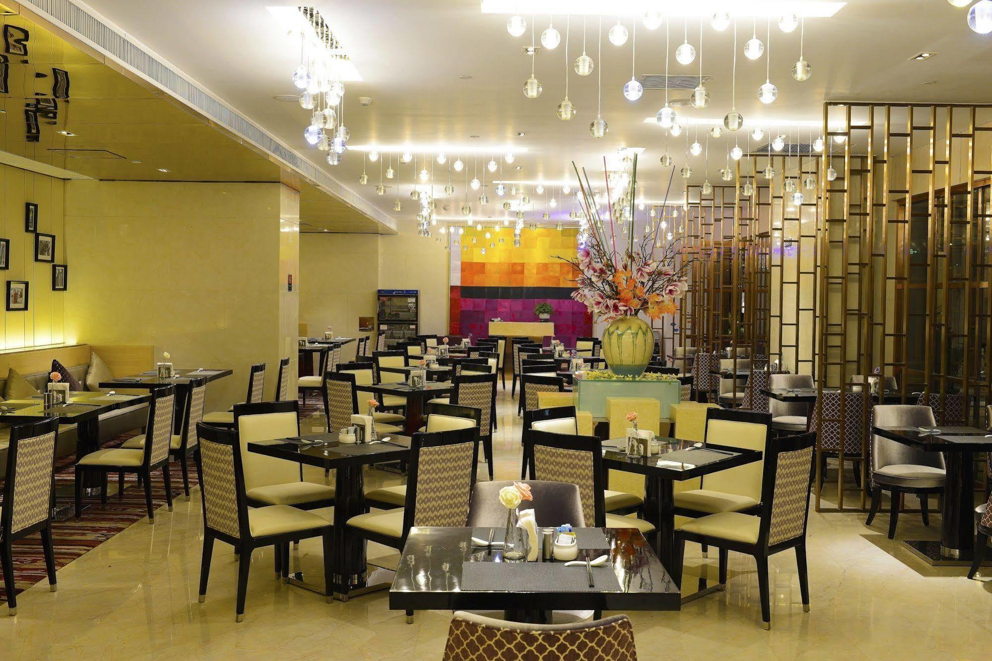Country Garden Phoenix Hotel Longjiang Shunde Foshan City Exteriör bild