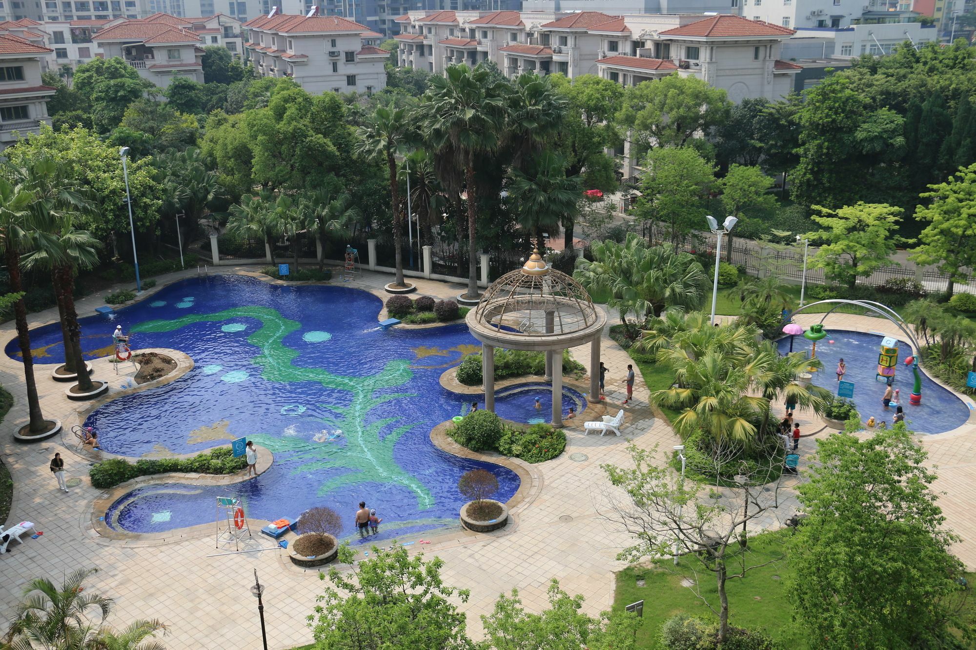 Country Garden Phoenix Hotel Longjiang Shunde Foshan City Exteriör bild