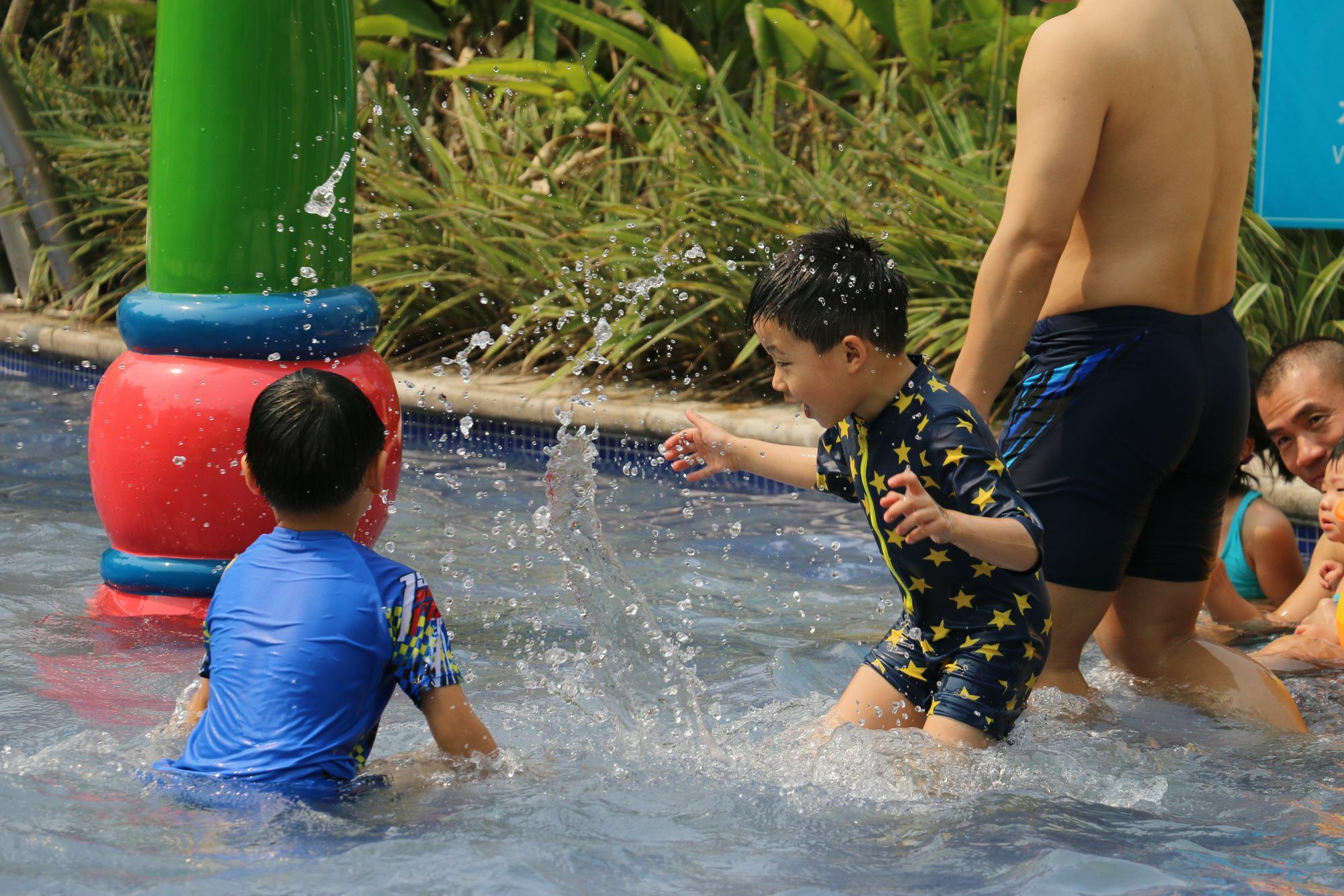 Country Garden Phoenix Hotel Longjiang Shunde Foshan City Exteriör bild
